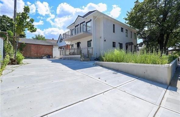 Single Family 181st  Queens, NY 11366, MLS-804787-6
