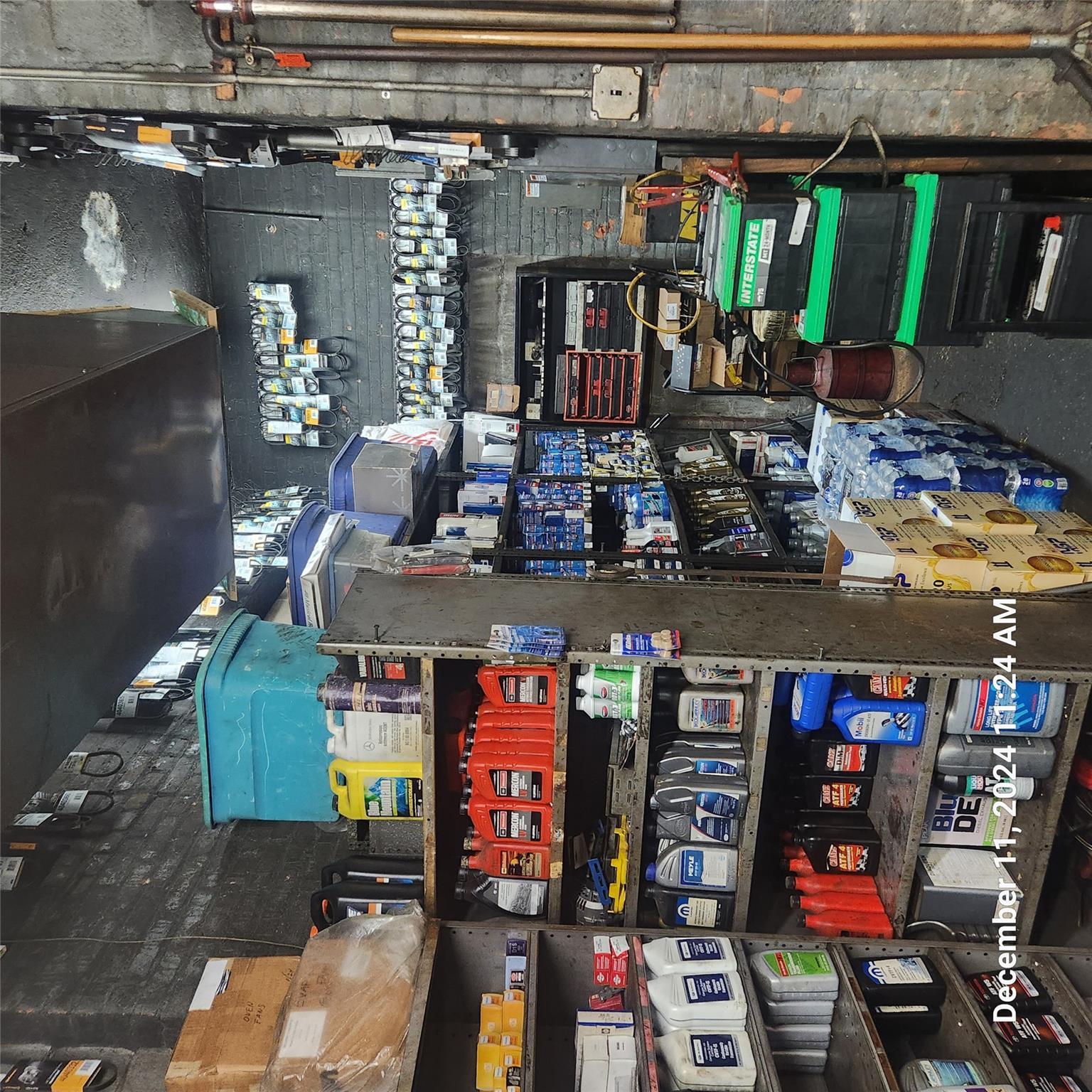 Commercial Sale Hillside  Queens, NY 11427, MLS-804848-4