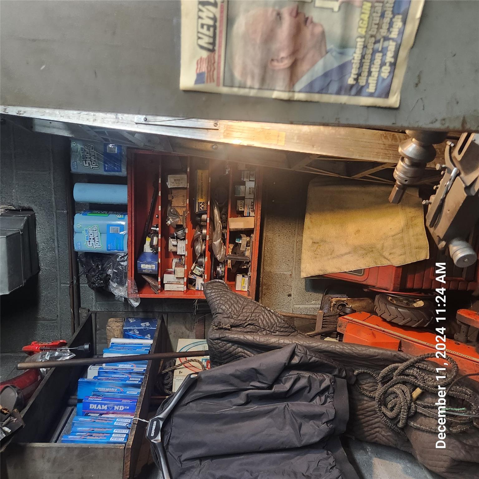 Commercial Sale Hillside  Queens, NY 11427, MLS-804848-5