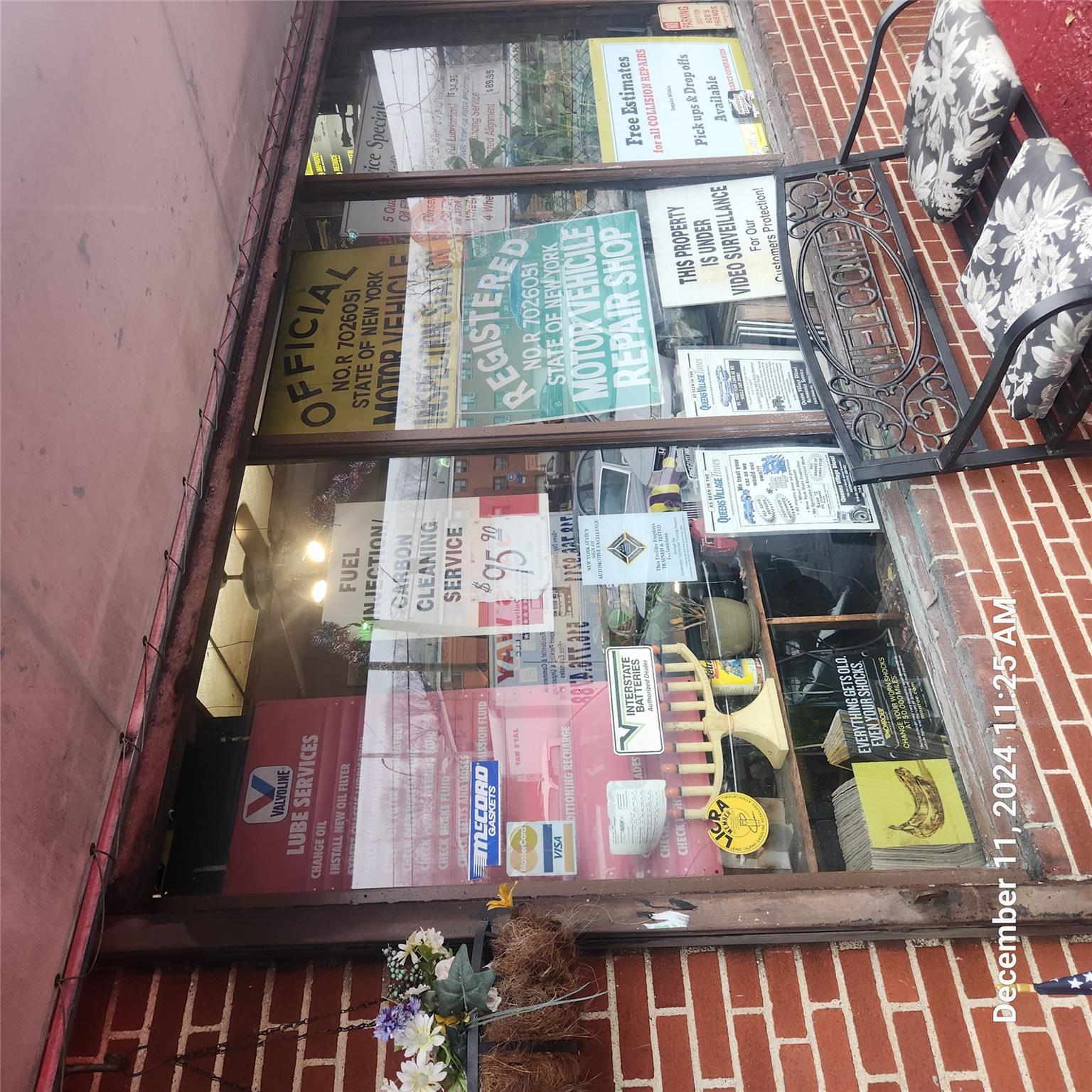 Commercial Sale Hillside  Queens, NY 11427, MLS-804848-9