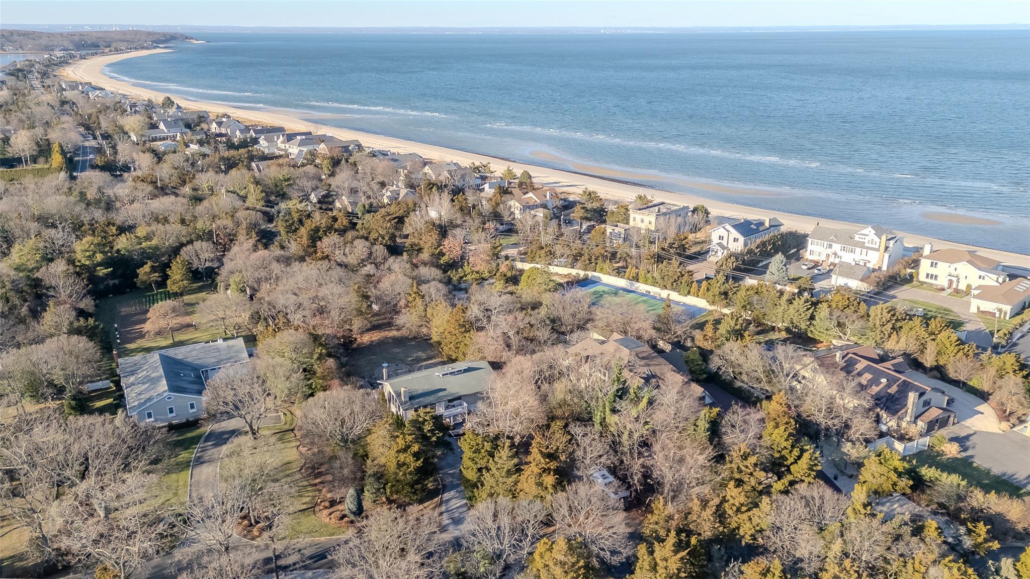 Single Family Beach Plum  Suffolk County, NY 11768, MLS-804861-10