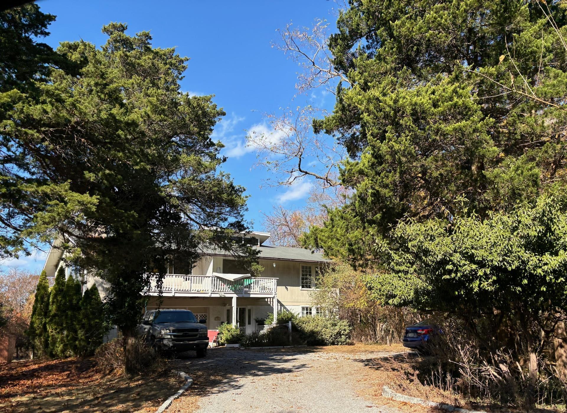 Single Family Beach Plum  Suffolk County, NY 11768, MLS-804861-2