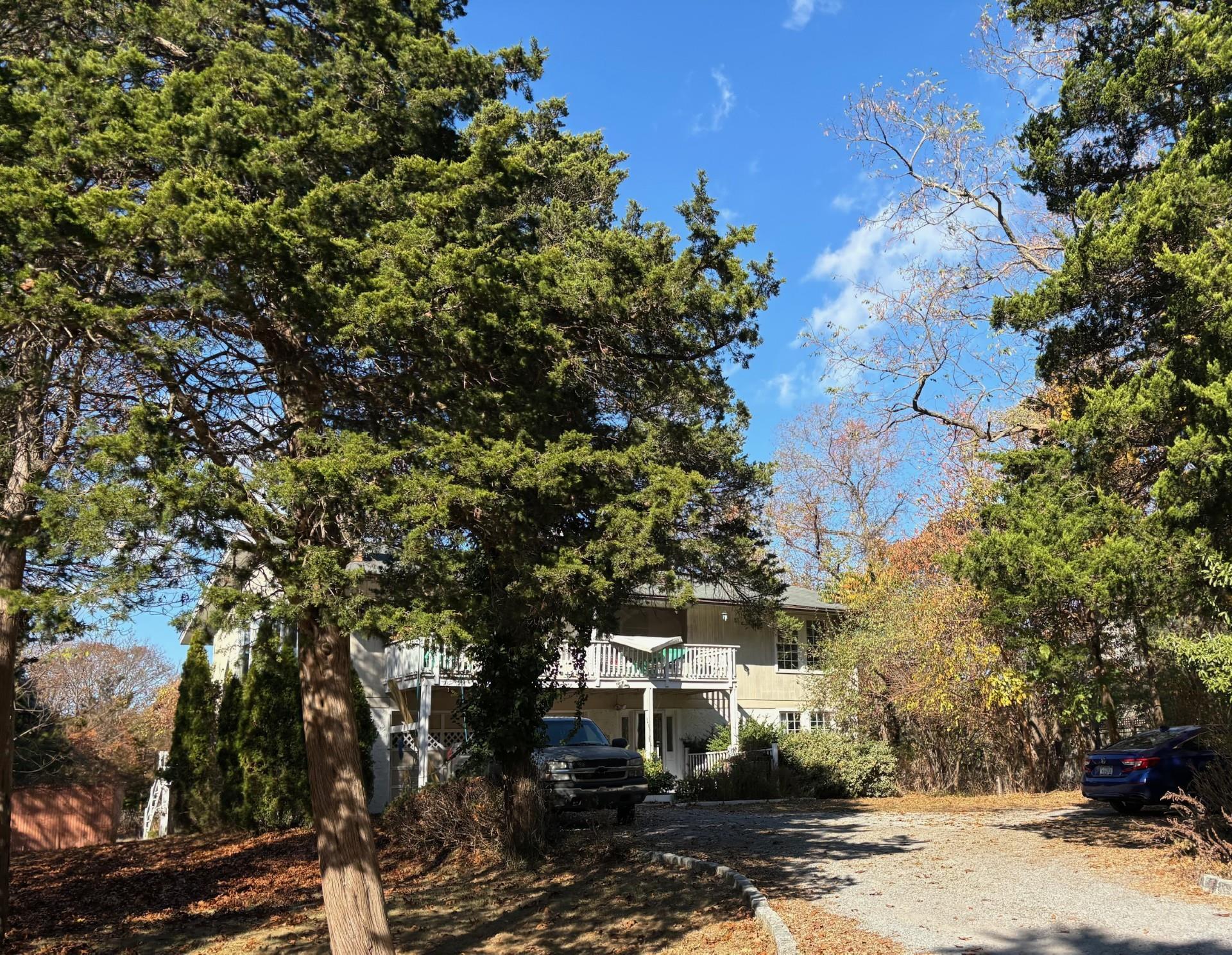 Single Family Beach Plum  Suffolk County, NY 11768, MLS-804861-3