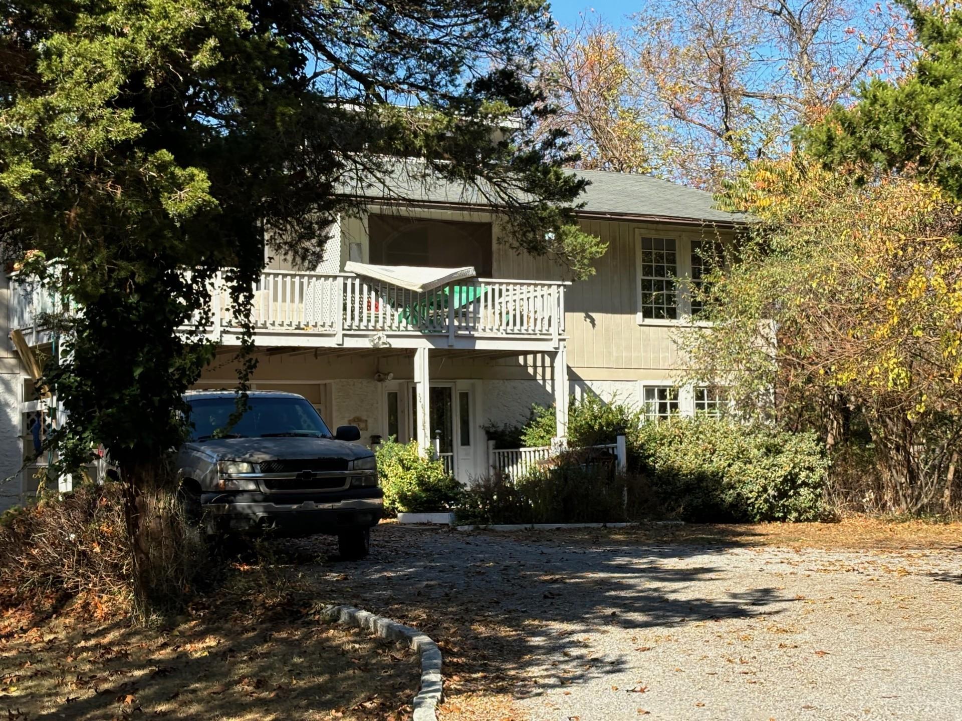 Single Family Beach Plum  Suffolk County, NY 11768, MLS-804861-4