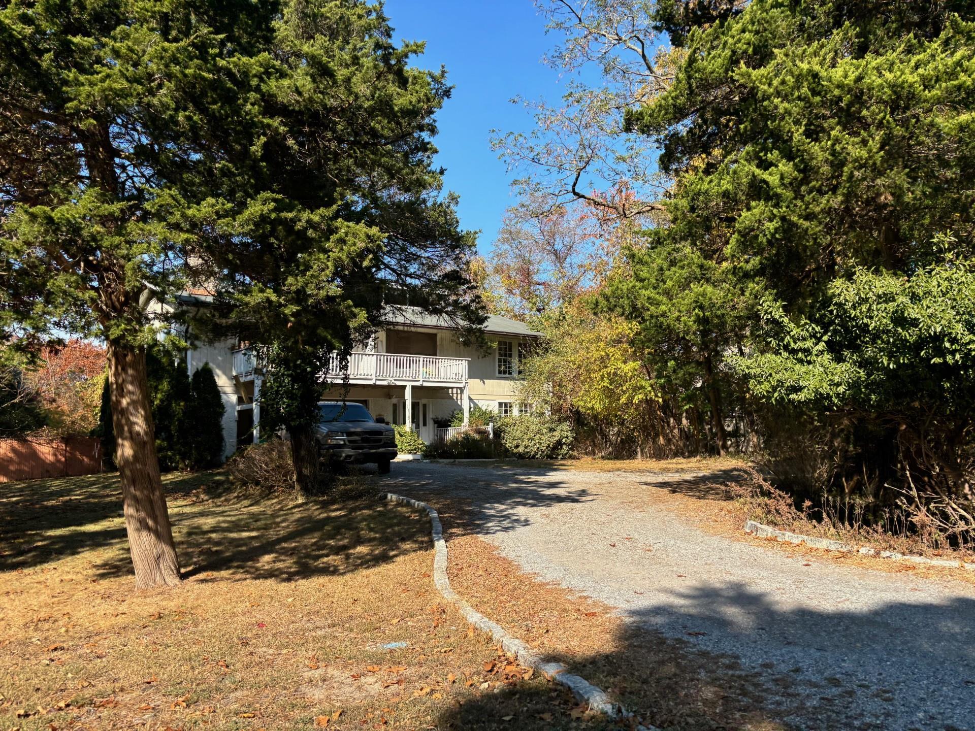 Single Family Beach Plum  Suffolk County, NY 11768, MLS-804861-5