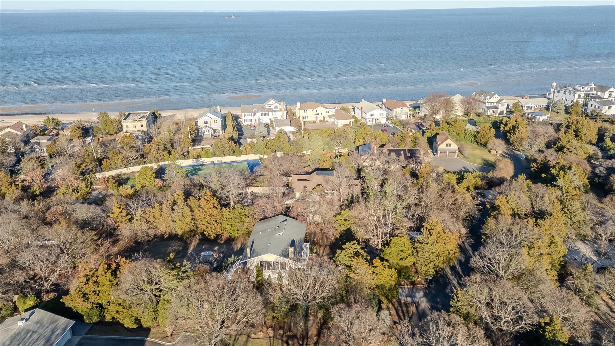 Single Family Beach Plum  Suffolk County, NY 11768, MLS-804861-8