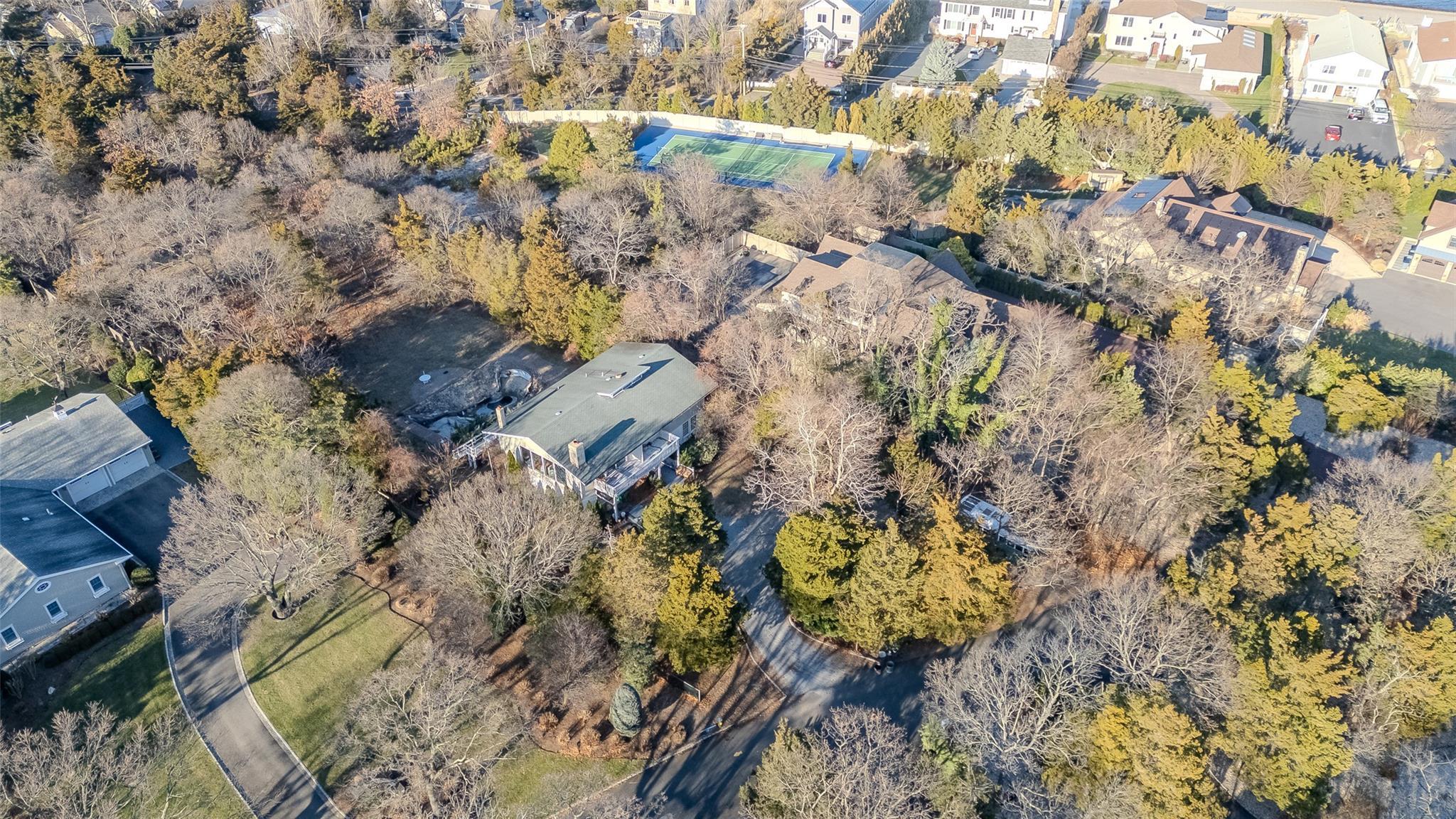 Single Family Beach Plum  Suffolk County, NY 11768, MLS-804861-9