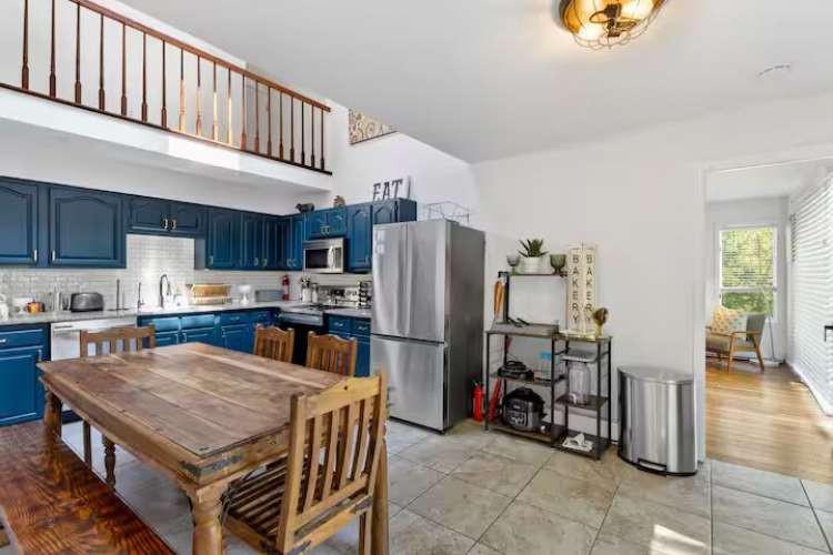 Single Family Cramer  Greene County, NY 12444, MLS-804870-18