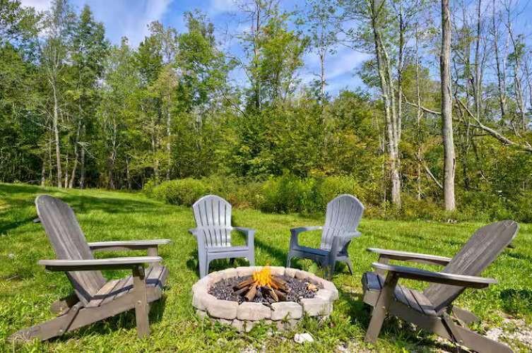 Single Family Cramer  Greene County, NY 12444, MLS-804870-24