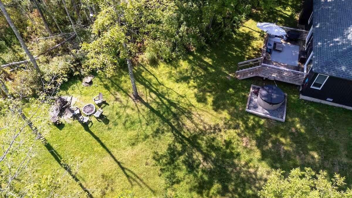 Single Family Cramer  Greene County, NY 12444, MLS-804870-25