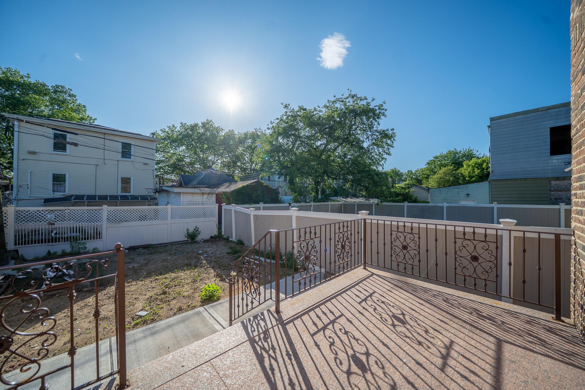 Single Family Inwood St  Queens, NY 11436, MLS-804985-18