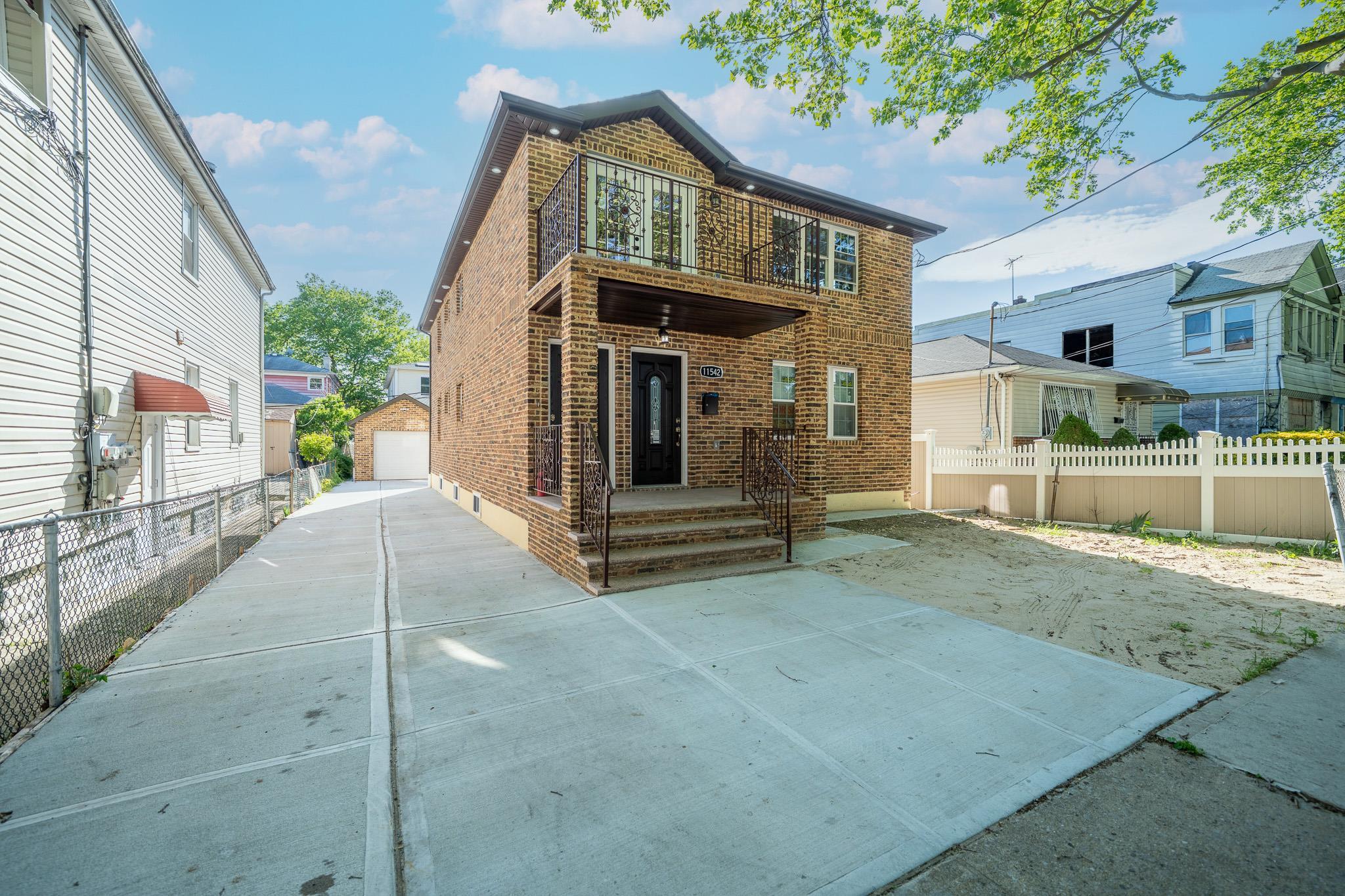 Single Family Inwood St  Queens, NY 11436, MLS-804985-2