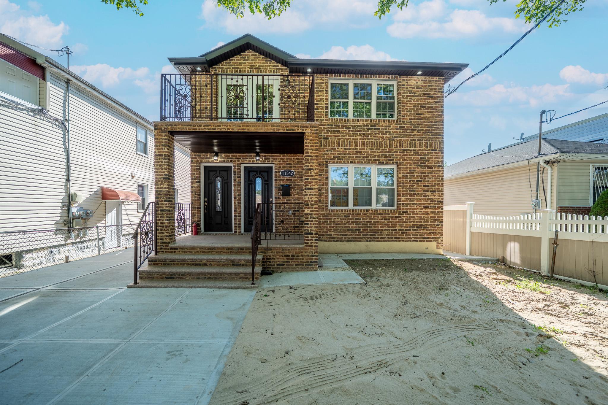 Single Family Inwood St  Queens, NY 11436, MLS-804985-3