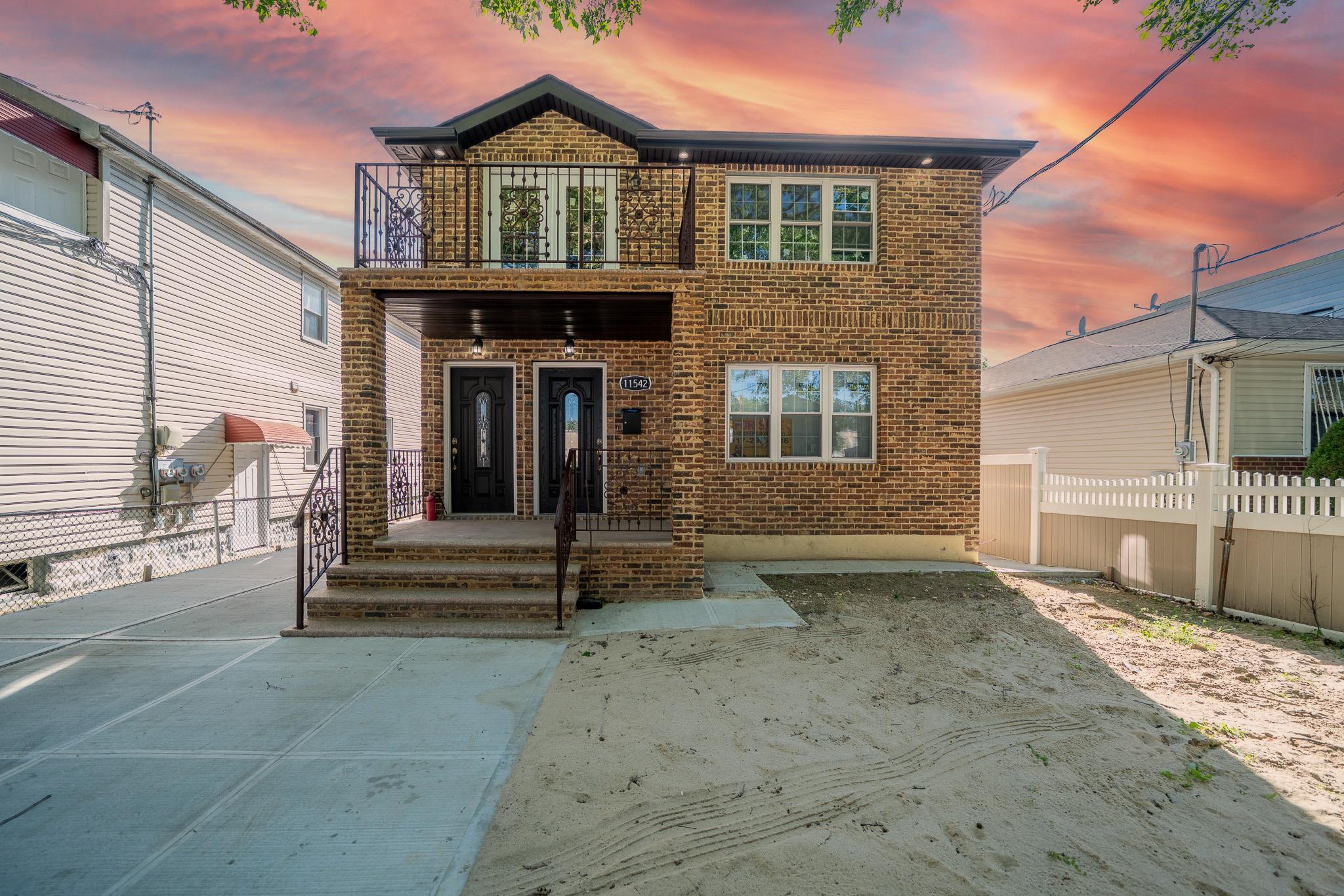 Single Family Inwood St  Queens, NY 11436, MLS-804985-4