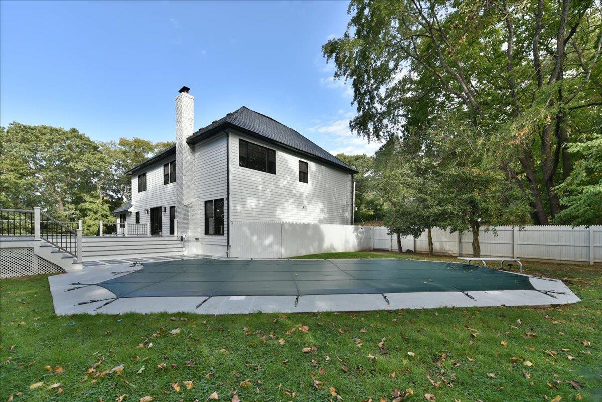 Single Family High Farms  Nassau County, NY 11545, MLS-804992-42
