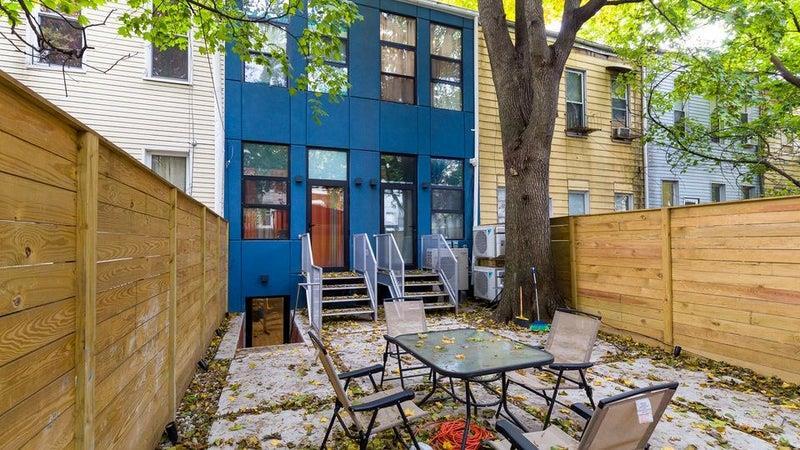 Single Family Halsey St  Brooklyn, NY 11207, MLS-805003-11