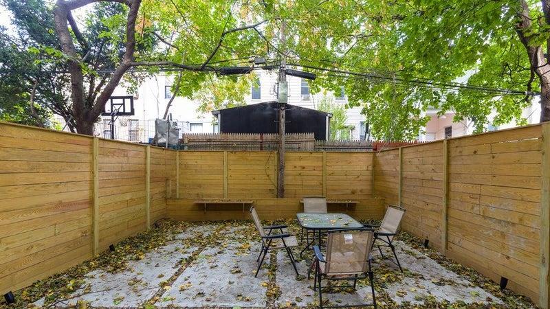 Single Family Halsey St  Brooklyn, NY 11207, MLS-805003-15