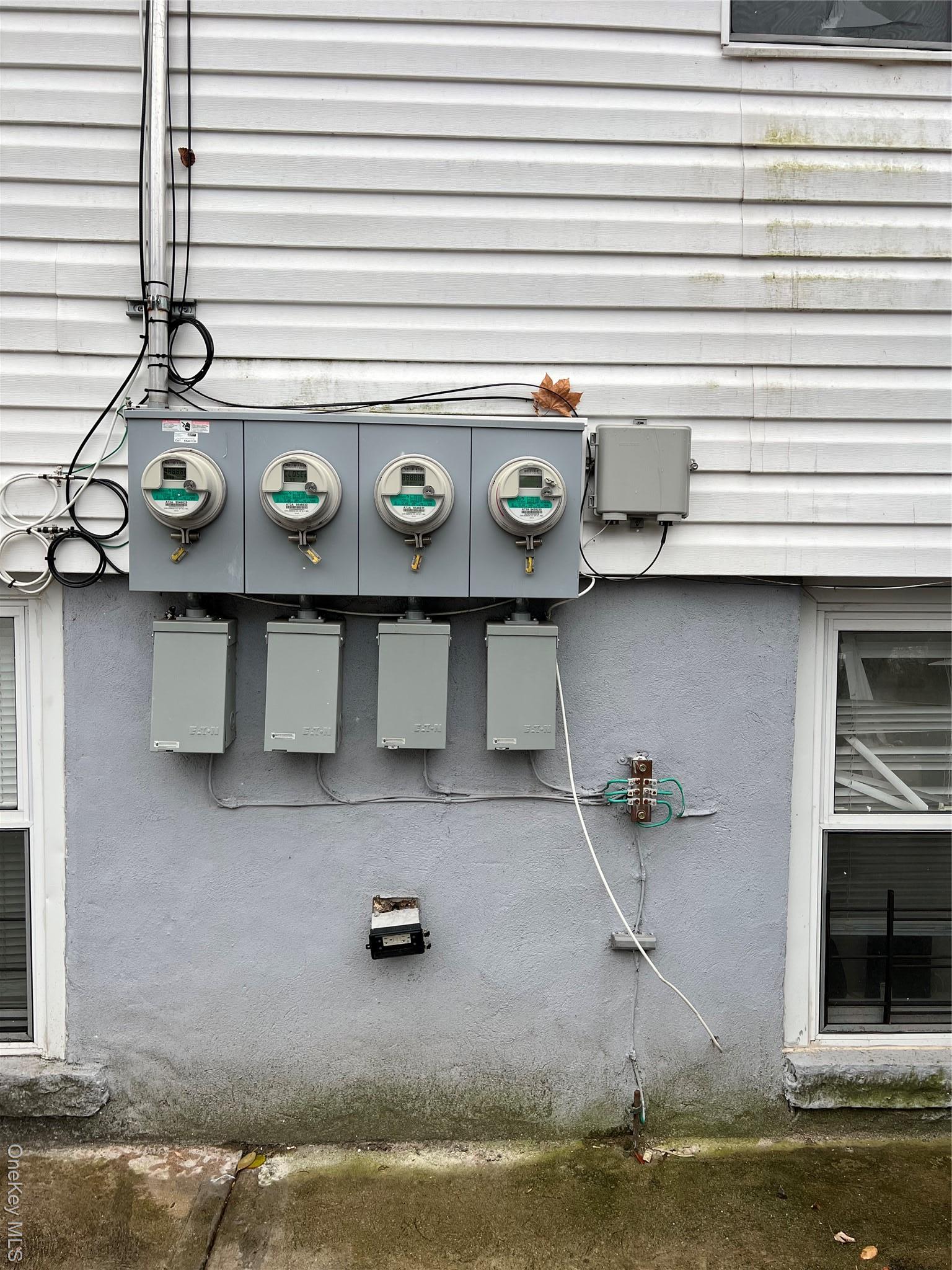 Single Family Taft Avenue  Staten Island, NY 10301, MLS-805021-15