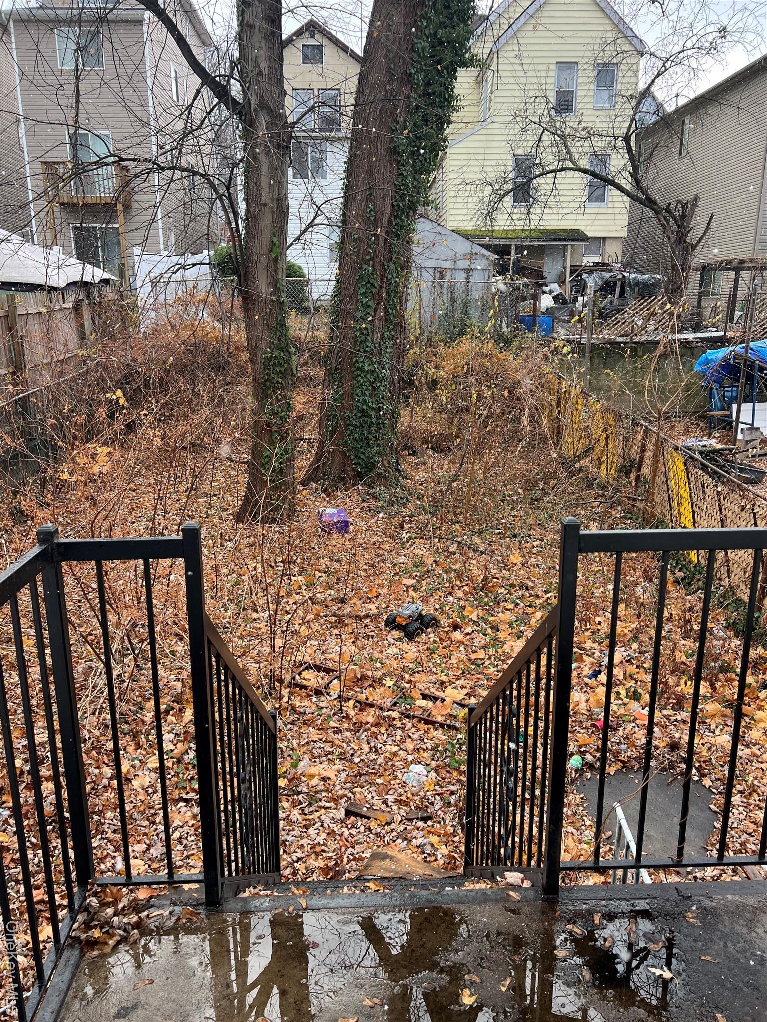 Single Family Taft Avenue  Staten Island, NY 10301, MLS-805021-16