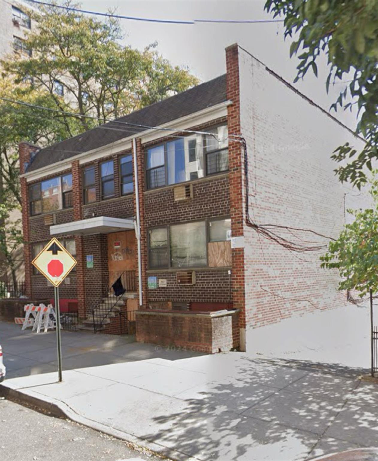 Commercial Sale in New York - 90  Queens, NY 11432