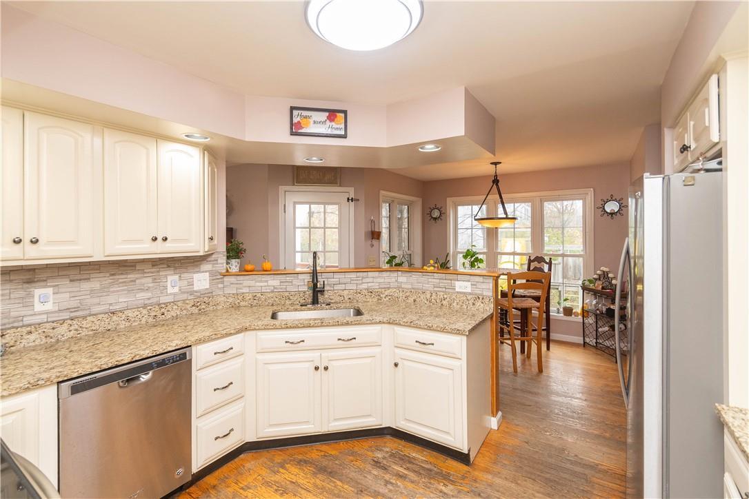 Single Family David  Dutchess County, NY 12601, MLS-805074-11