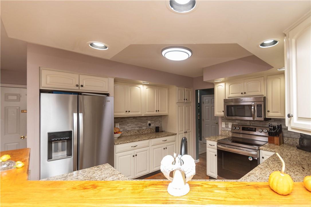 Single Family David  Dutchess County, NY 12601, MLS-805074-14