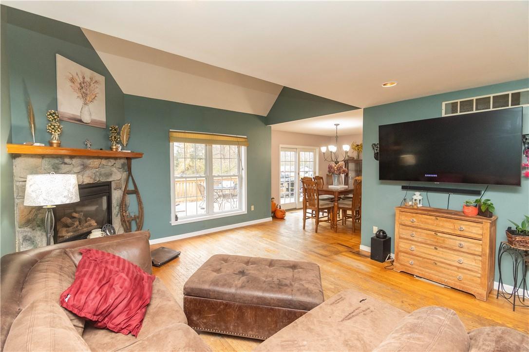 Single Family David  Dutchess County, NY 12601, MLS-805074-16