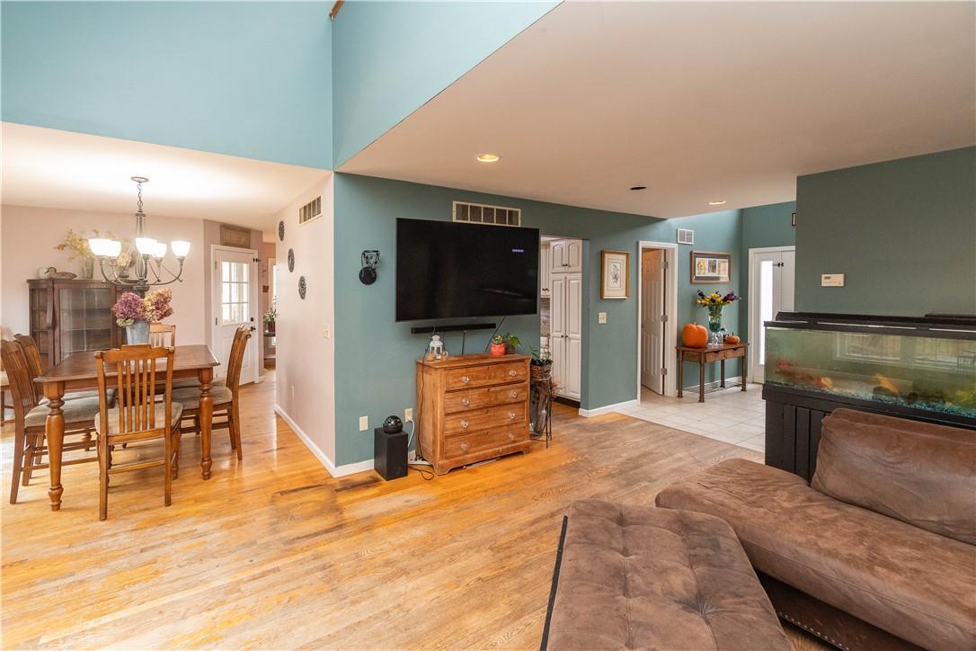 Single Family David  Dutchess County, NY 12601, MLS-805074-17