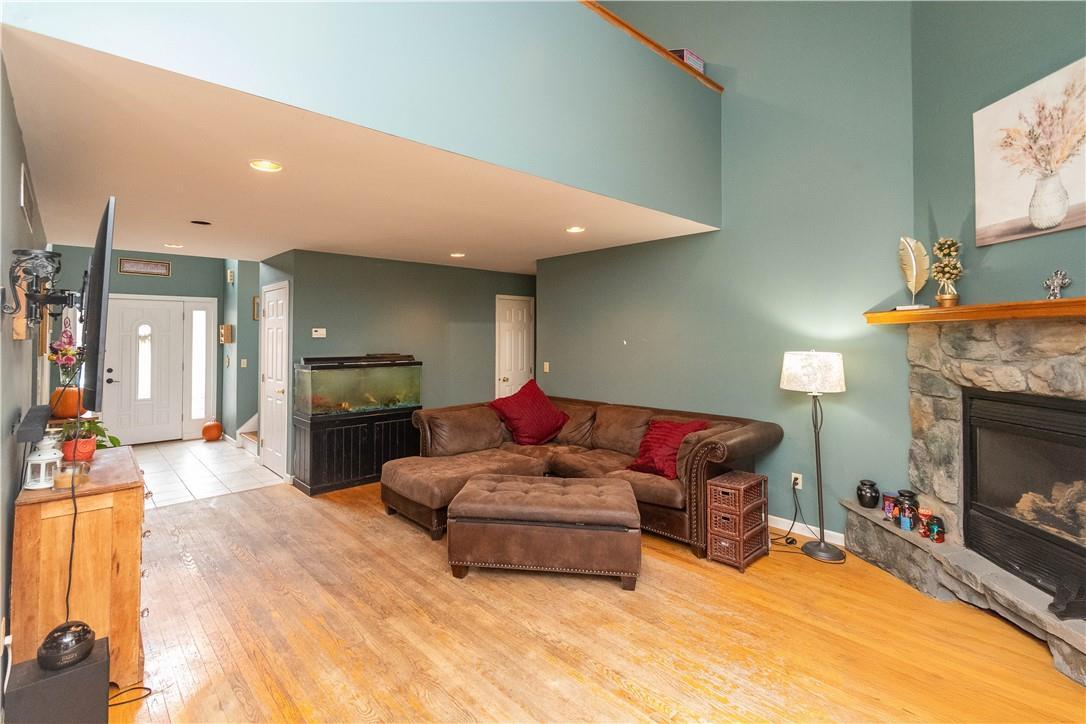 Single Family David  Dutchess County, NY 12601, MLS-805074-18