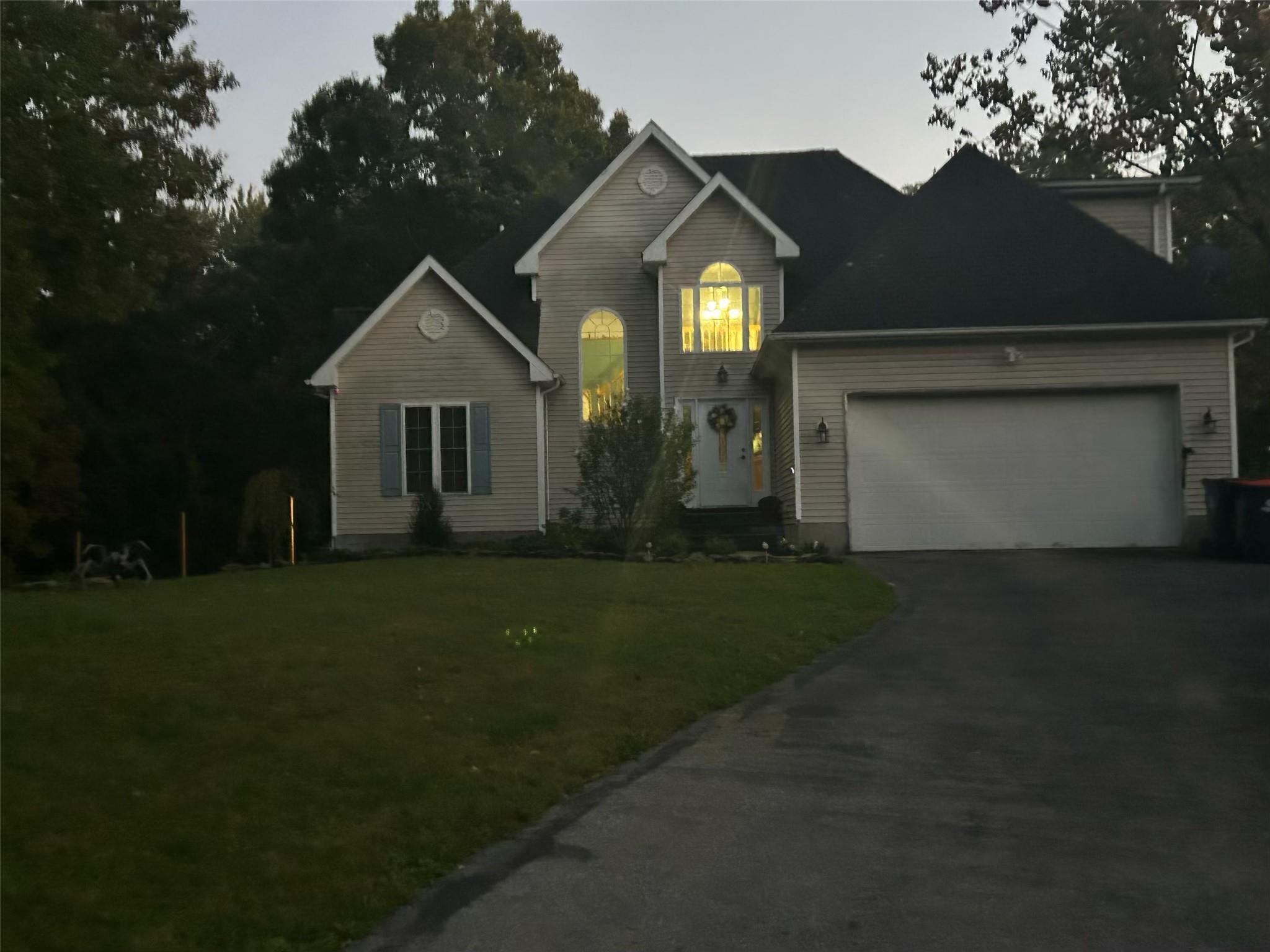 Single Family David  Dutchess County, NY 12601, MLS-805074-2