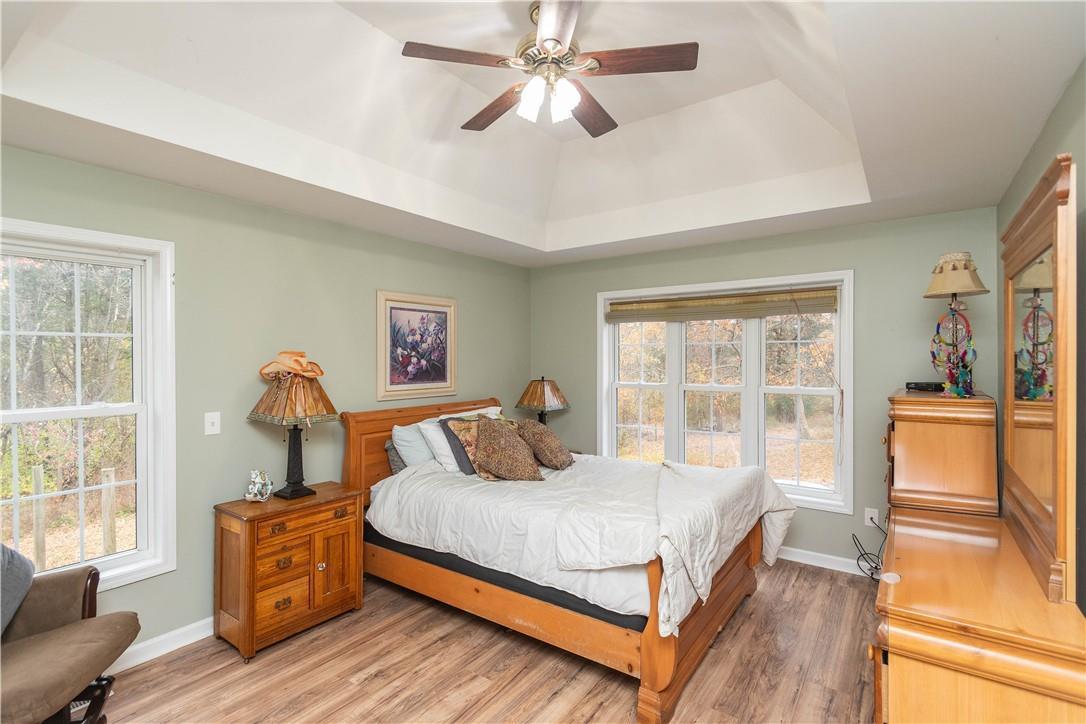 Single Family David  Dutchess County, NY 12601, MLS-805074-21