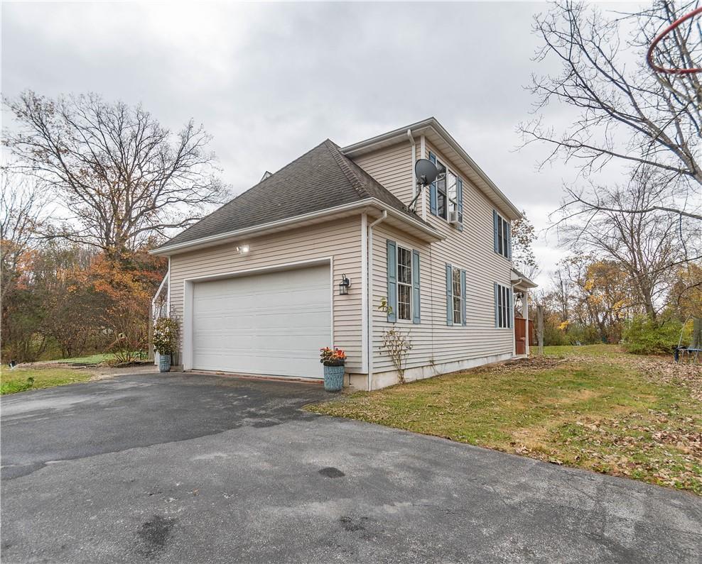 Single Family David  Dutchess County, NY 12601, MLS-805074-3