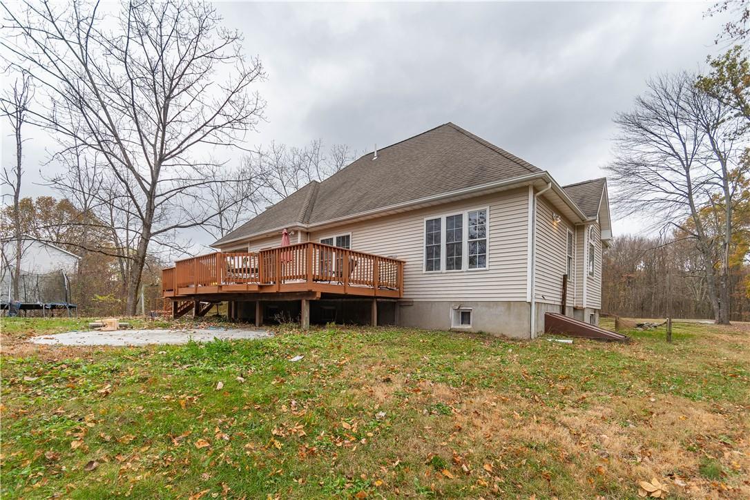 Single Family David  Dutchess County, NY 12601, MLS-805074-32