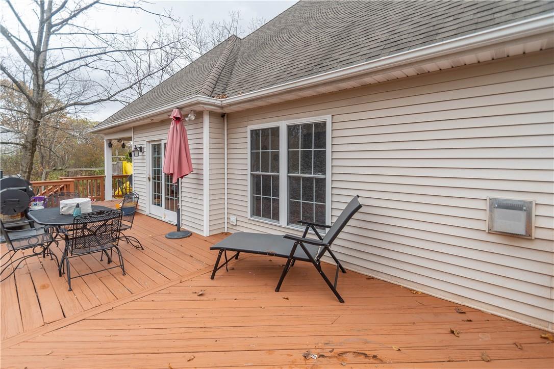 Single Family David  Dutchess County, NY 12601, MLS-805074-33