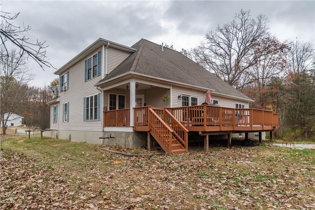 Single Family David  Dutchess County, NY 12601, MLS-805074-34
