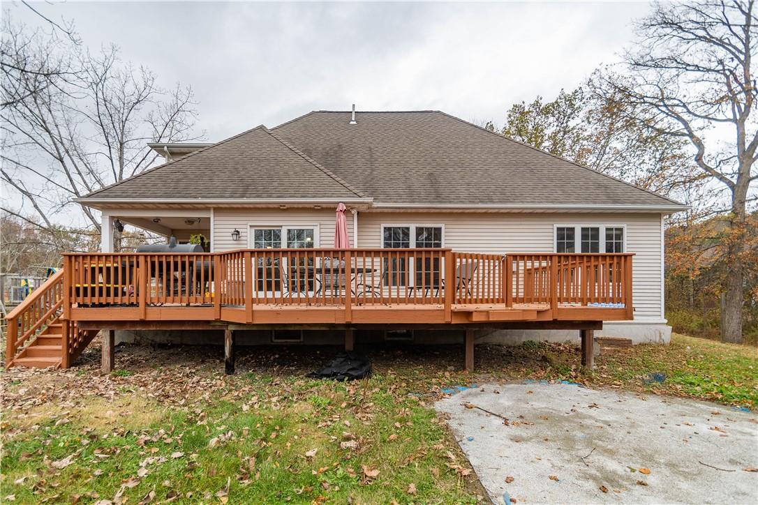 Single Family David  Dutchess County, NY 12601, MLS-805074-35