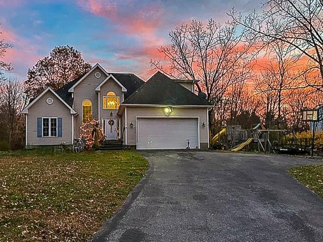 Single Family David  Dutchess County, NY 12601, MLS-805074-36