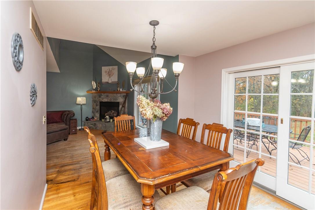 Single Family David  Dutchess County, NY 12601, MLS-805074-8