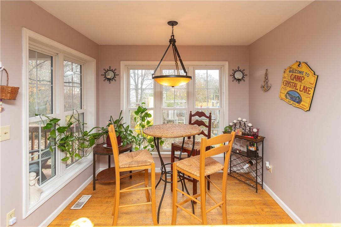 Single Family David  Dutchess County, NY 12601, MLS-805074-9