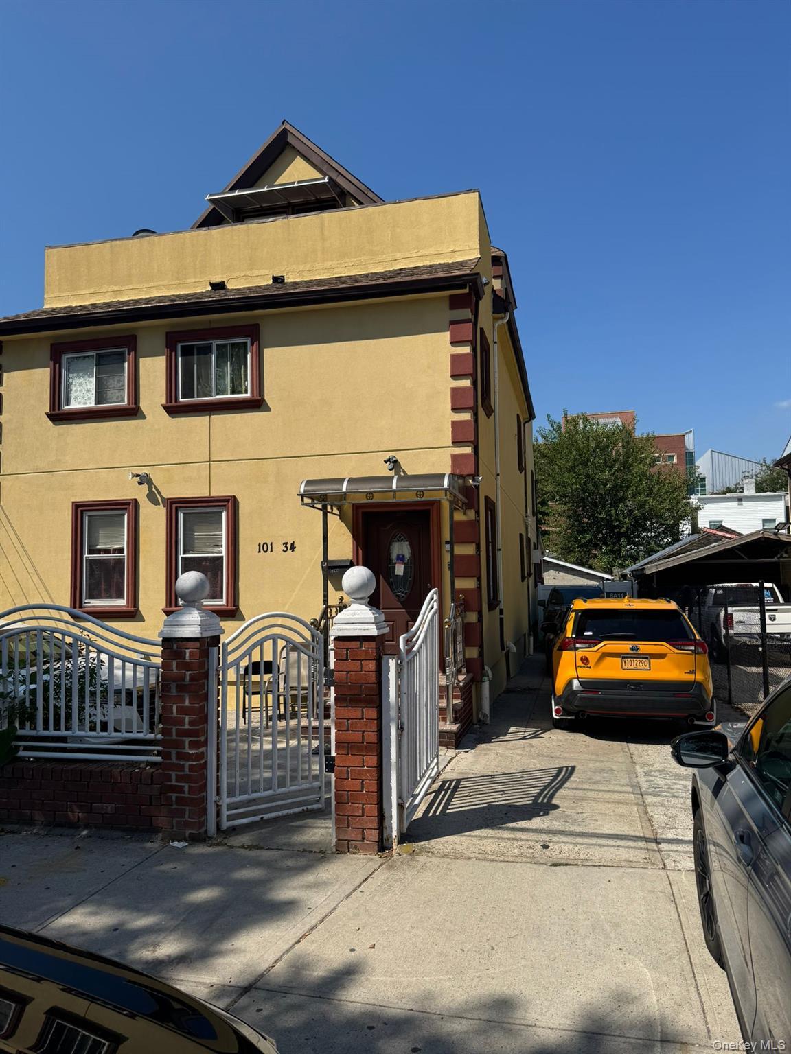 Single Family 126  Queens, NY 11419, MLS-805120-2