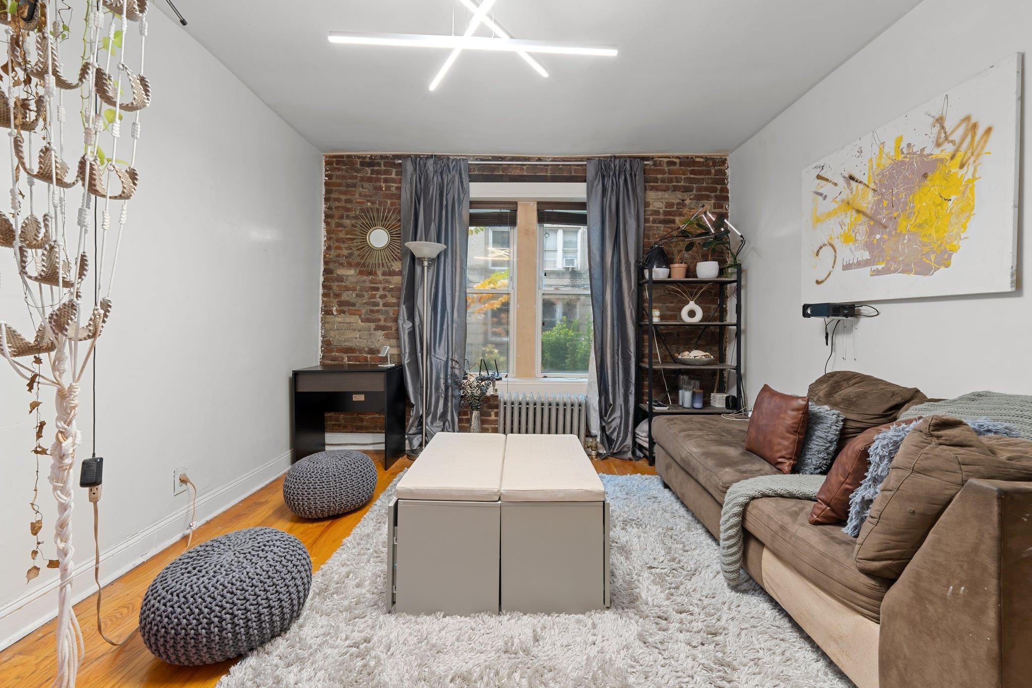 Coop Walton  Bronx, NY 10451, MLS-805133-3