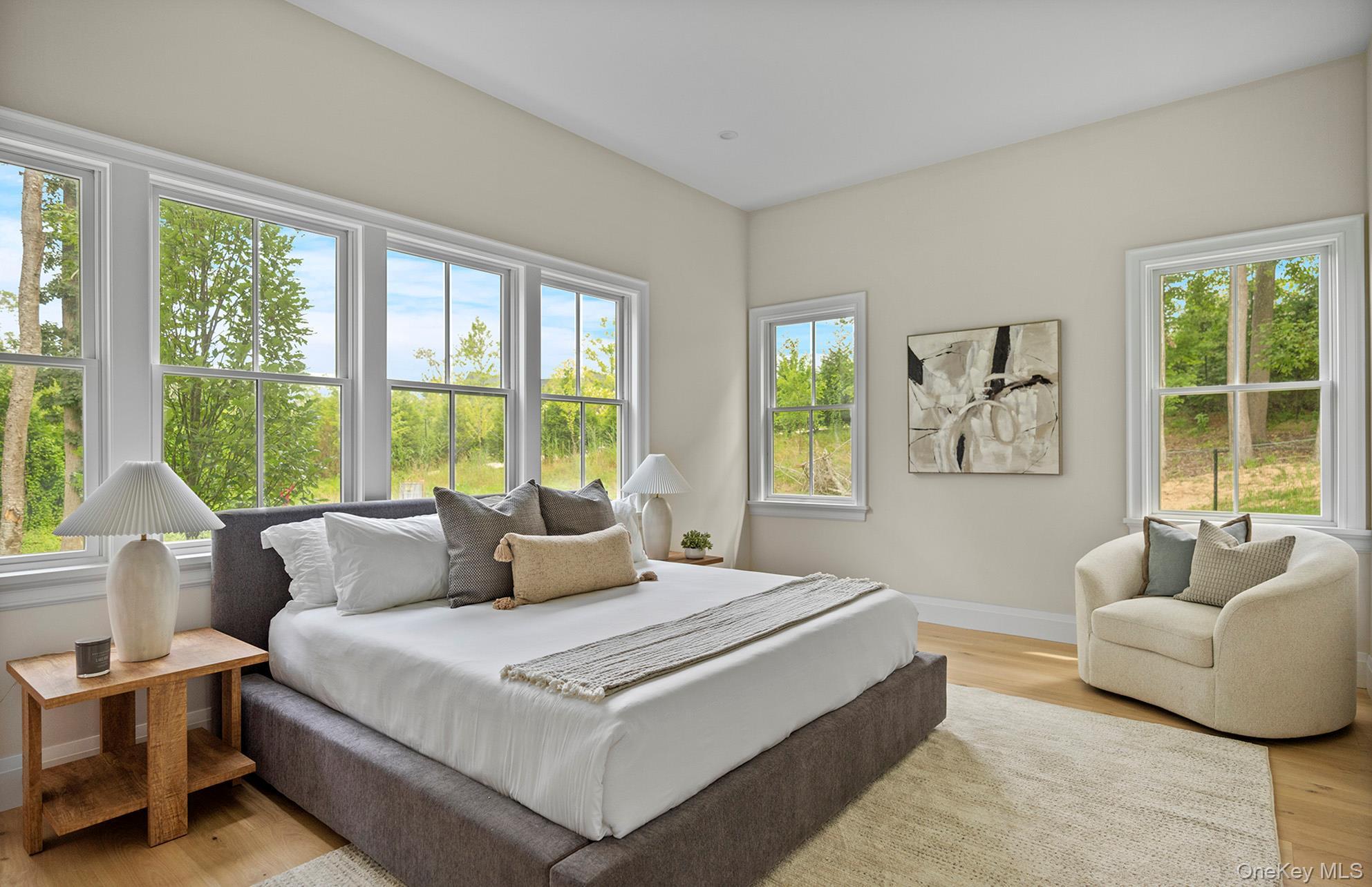 Single Family Noyack Rd Suffolk County, NY 11963, MLS-805134-24