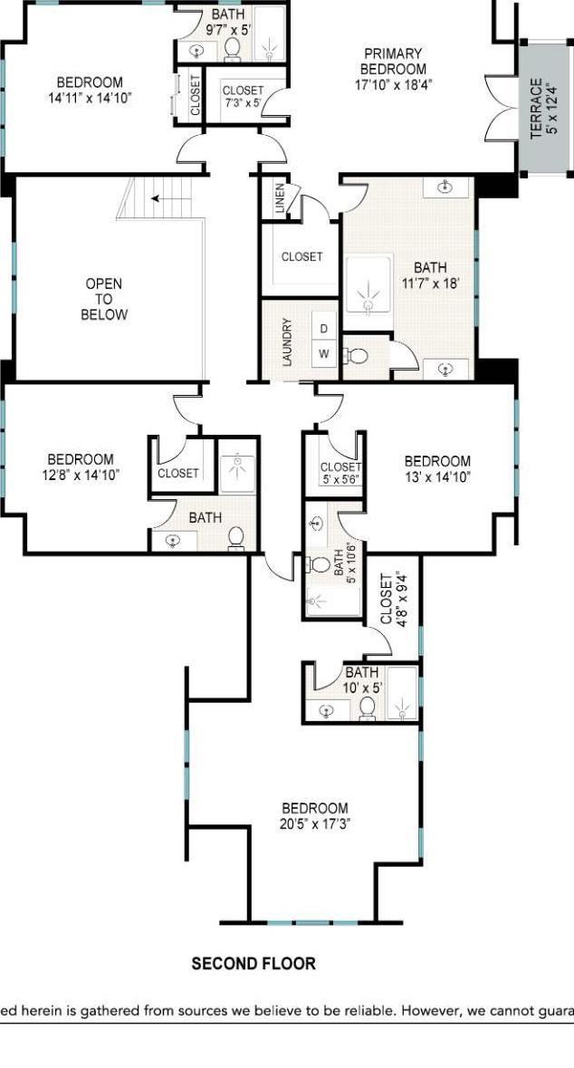 Single Family Noyack Rd Suffolk County, NY 11963, MLS-805134-33