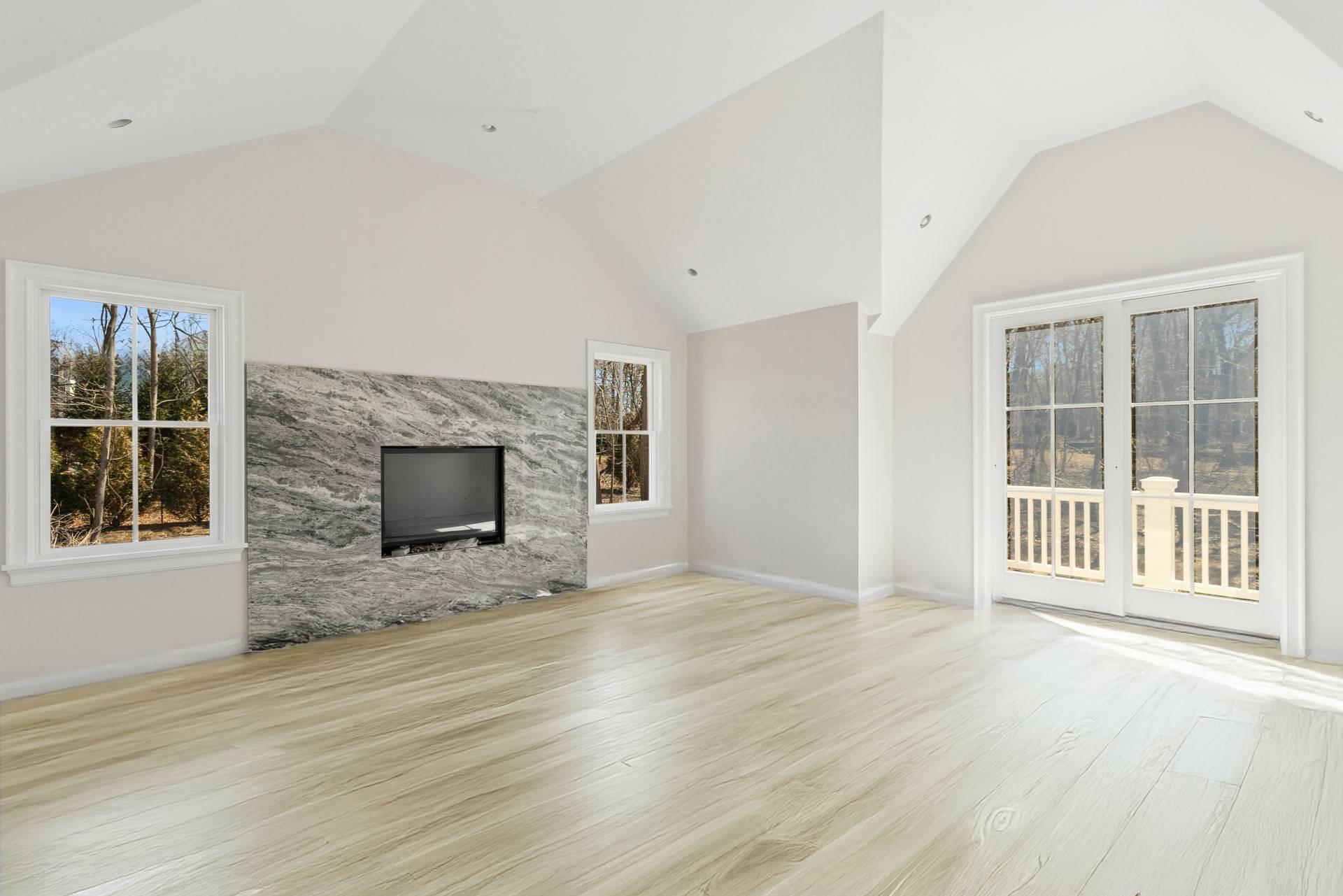 Single Family Noyack Rd  Suffolk County, NY 11963, MLS-805134-5