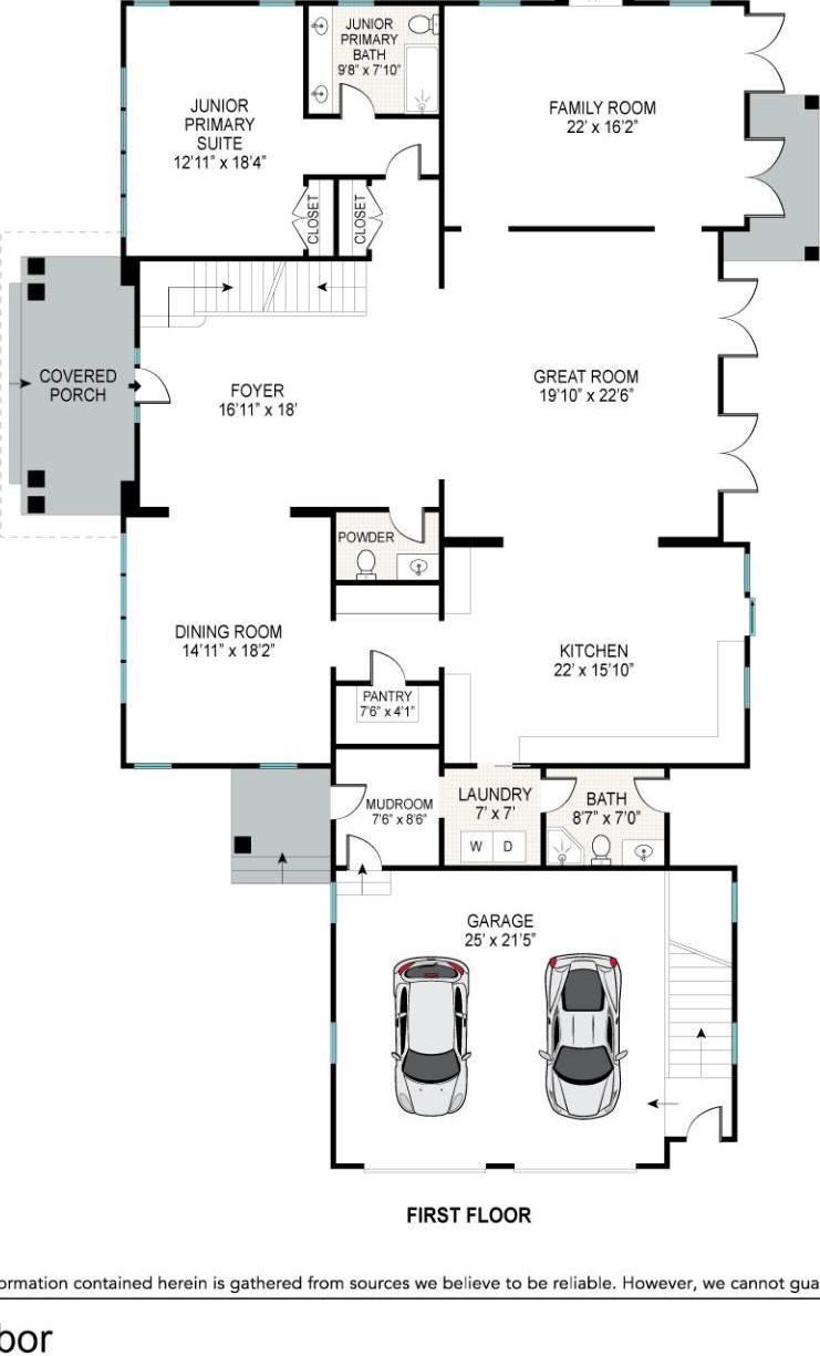 Single Family Noyack Rd  Suffolk County, NY 11963, MLS-805134-8