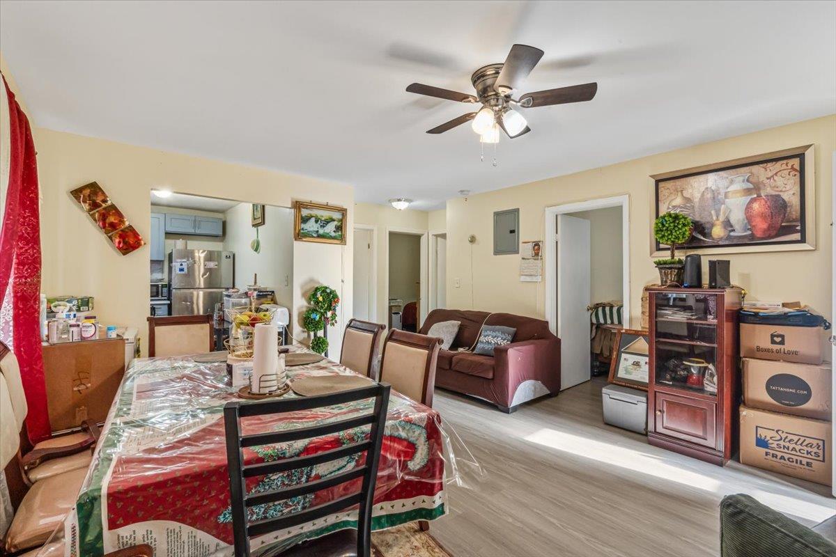 Single Family 223rd  Queens, NY 11413, MLS-805137-11