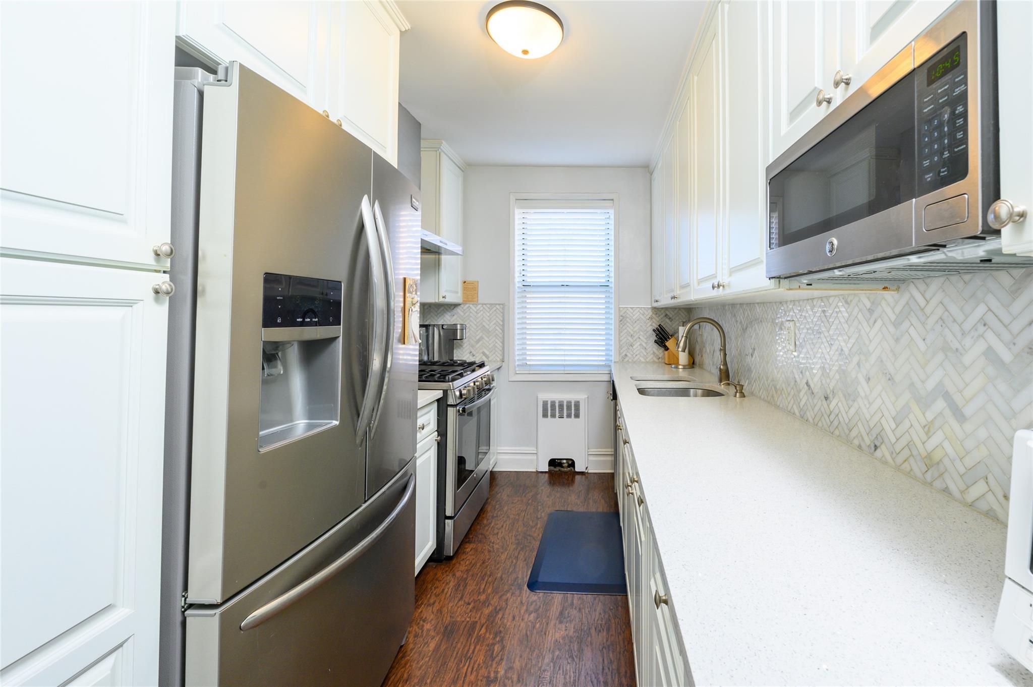 Coop Independence  Bronx, NY 10463, MLS-805154-13