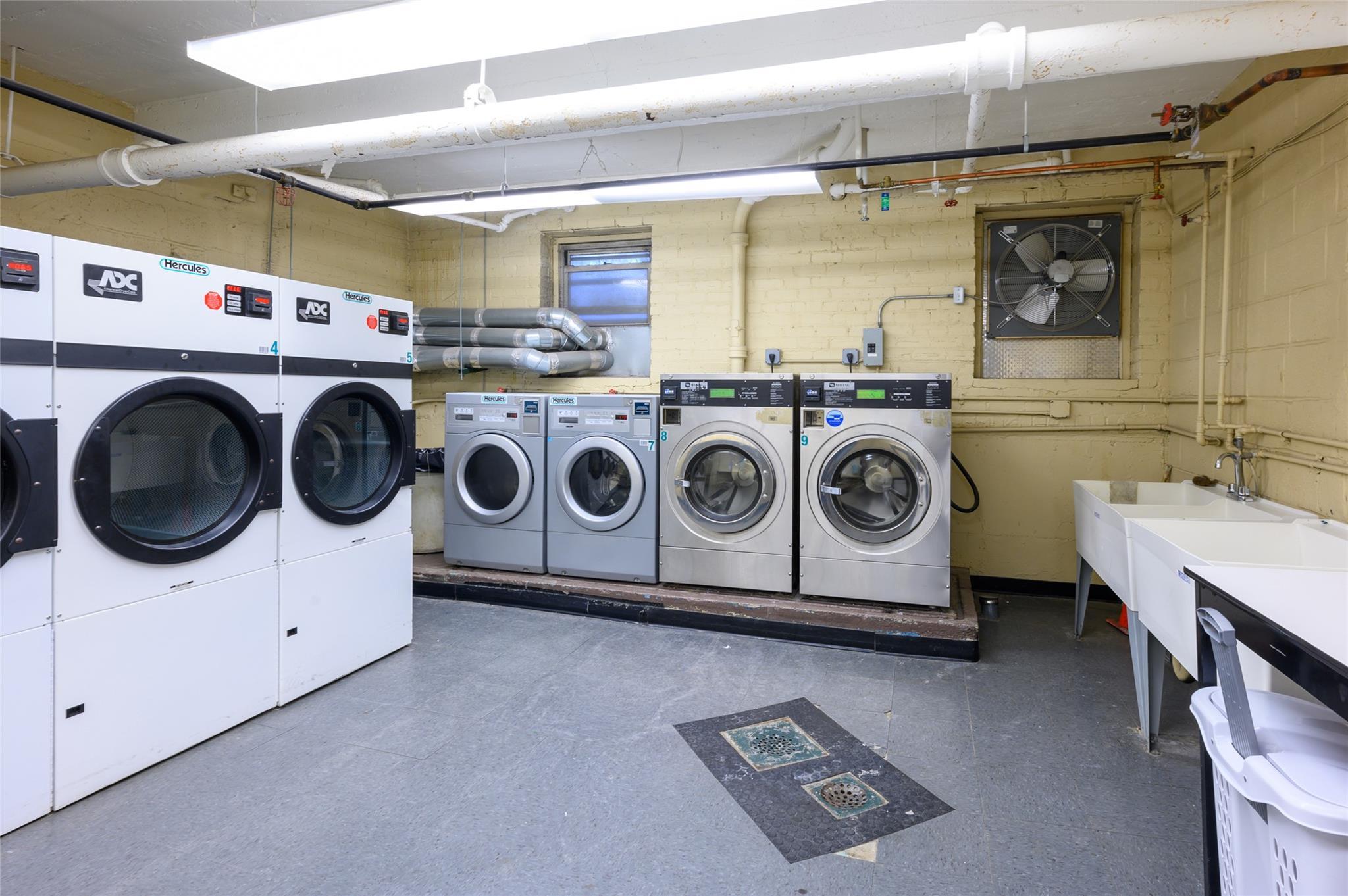 Coop Independence  Bronx, NY 10463, MLS-805154-14
