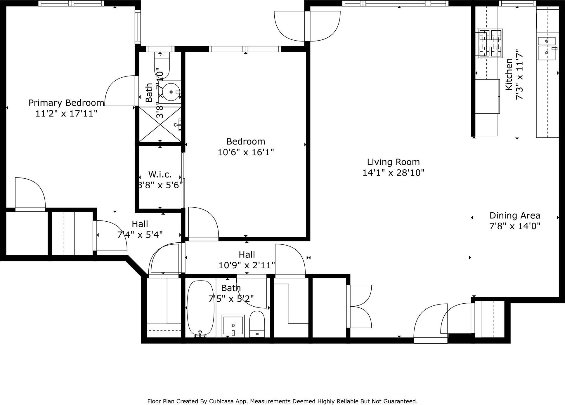 Coop Independence  Bronx, NY 10463, MLS-805154-16