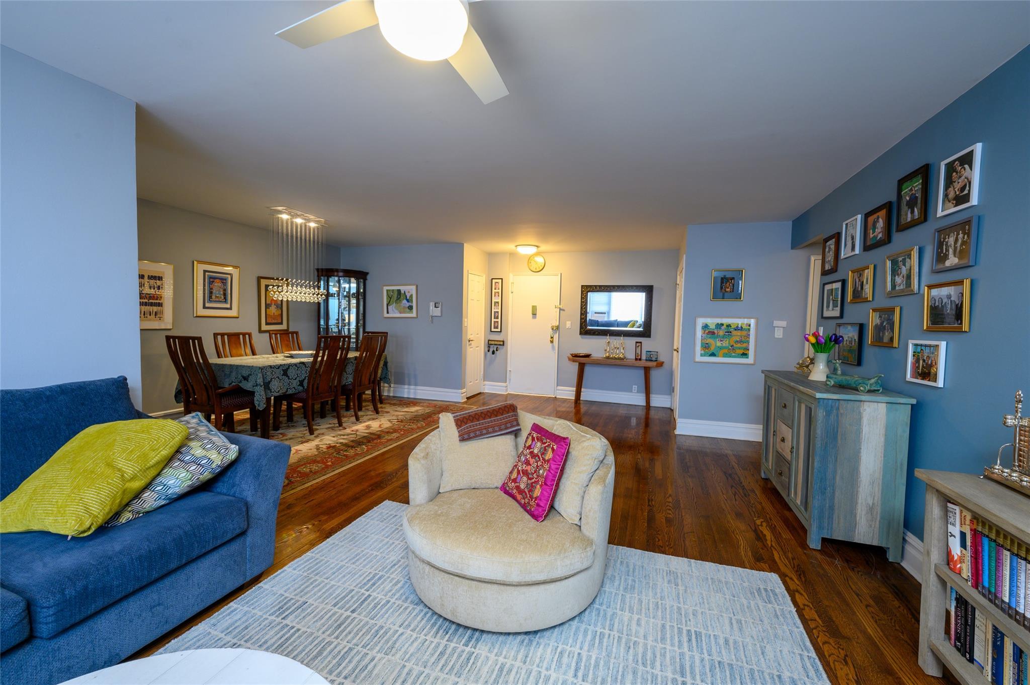 Coop Independence  Bronx, NY 10463, MLS-805154-2